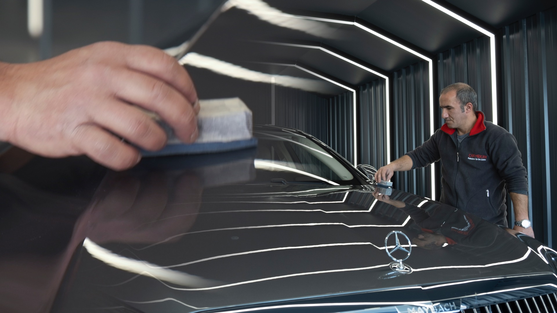 Zeytinburnu Seramik Kaplama